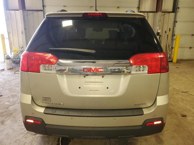 2GKFLXEK3F6202789 GMC Terrain Slt