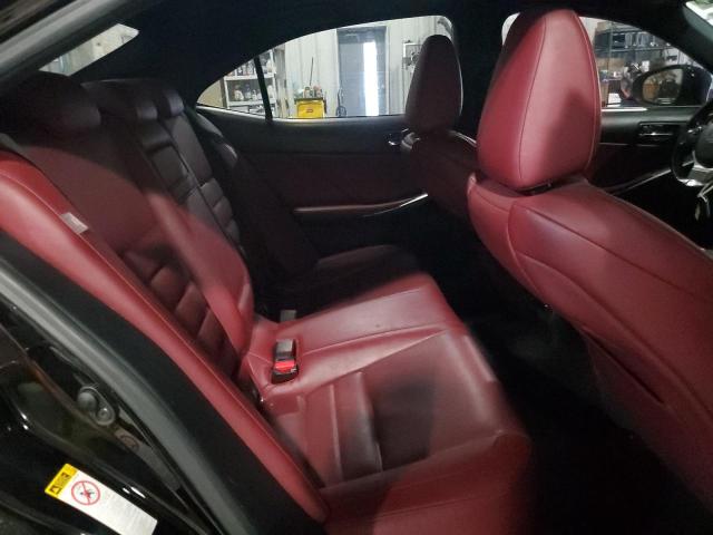 JTHBE1D28E5010439 Lexus IS 350