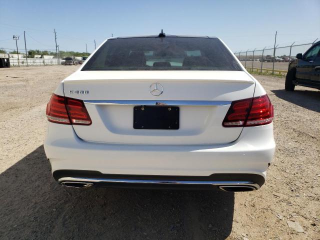 WDDHF6FB5GB212667 Mercedes-Benz E 400