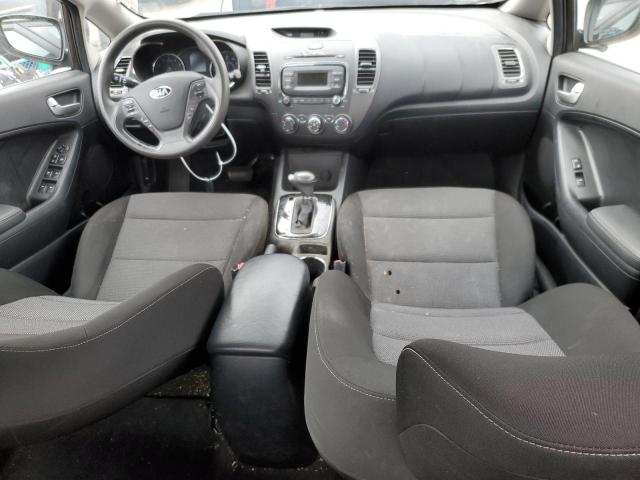 3KPFK4A76HE108049 KIA FORTE LX