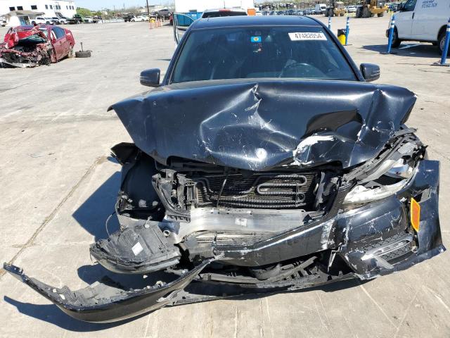 WDDGF4HB5EA959380 Mercedes-Benz C 250