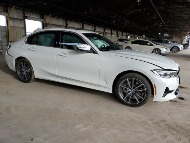3MW5R7J0XL8B29194 BMW 330XI