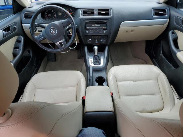 3VWD07AJ6EM327358 Volkswagen JETTA SE