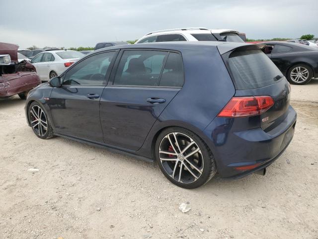 3VW547AUXHM063858 Volkswagen Gti Sport