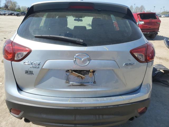 JM3KE4BY4G0770675 Mazda CX-5 SPORT