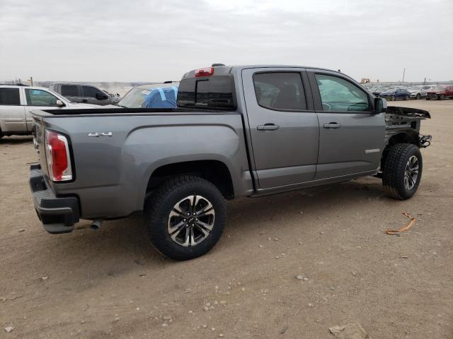 1GTG6CEN5M1223802 GMC Canyon Elevation