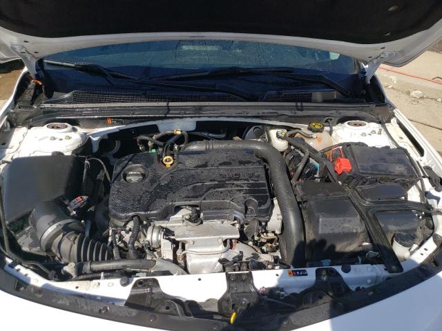 1G1ZD5ST0JF199400 Chevrolet MALIBU LT
