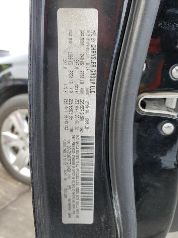 3C4PDCAB7FT511088 Dodge JOURNEY SE