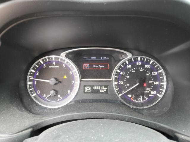 5N1DL0MM8HC557699 Infiniti QX60