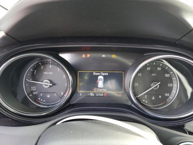 KL4MMDS21PB100676 Buick Encore Gx Select