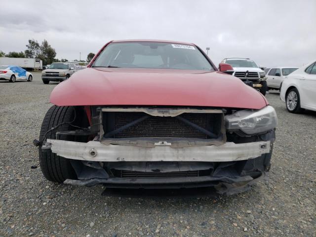 WBA3C1C53EK110003 BMW 328 I Sulev