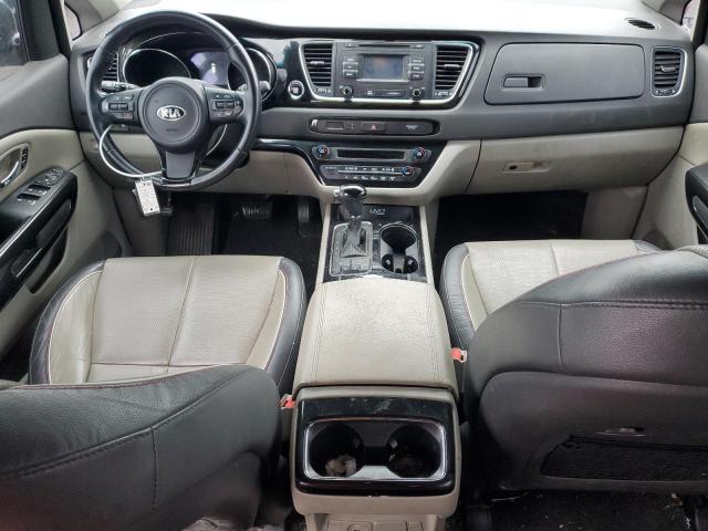 KNDMC5C10G6180288 KIA SEDONA EX