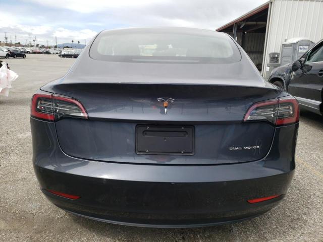 5YJ3E1EB3LF786980 Tesla MODEL 3