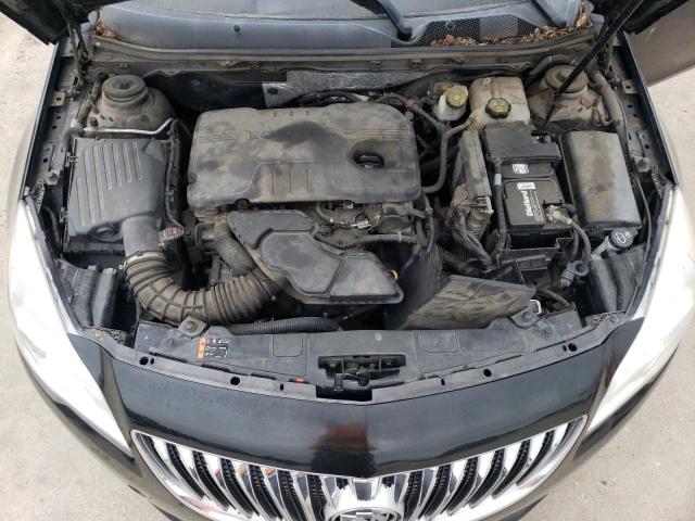 2G4GV5EK5E9289912 Buick Regal