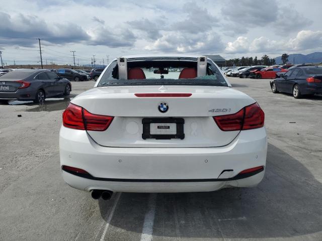 WBA4Z1C55JEC71404 BMW 430I