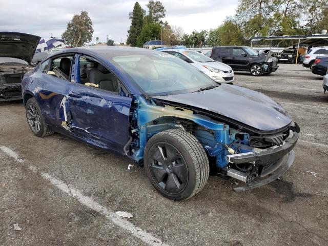 5YJ3E1EB7PF609645 Tesla MODEL 3