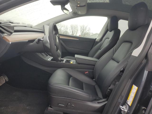 7SAYGDEE5PF667008 Tesla Model Y