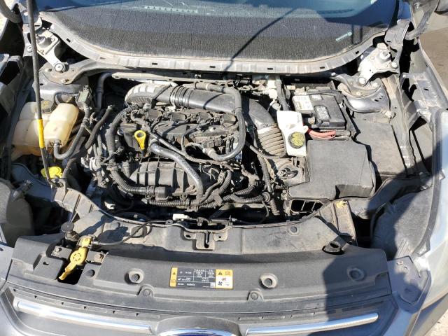 1FMCU9GX7EUB33066 Ford ESCAPE SE