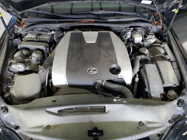 JTHBE1D28E5010439 Lexus IS 350