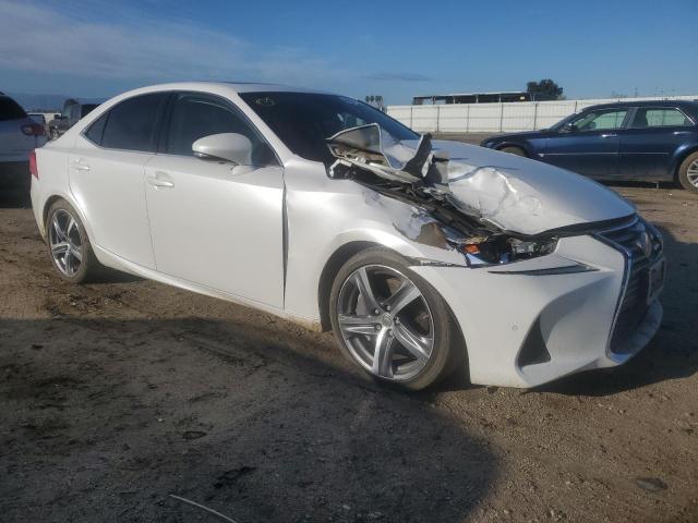 JTHBA1D27H5042749 Lexus IS 200T