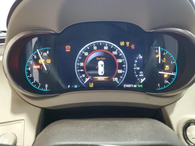 1G4GB5G36EF177271 Buick Lacrosse