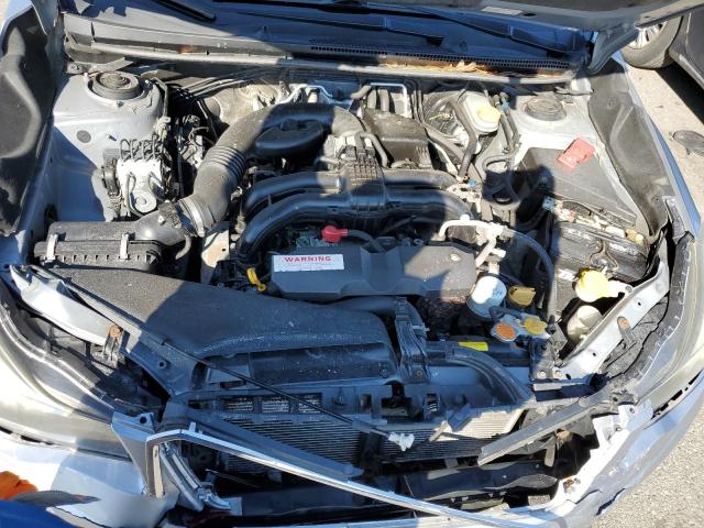 JF2GPAMC2F8255510 Subaru Xv Crosstrek 2.0 Limited