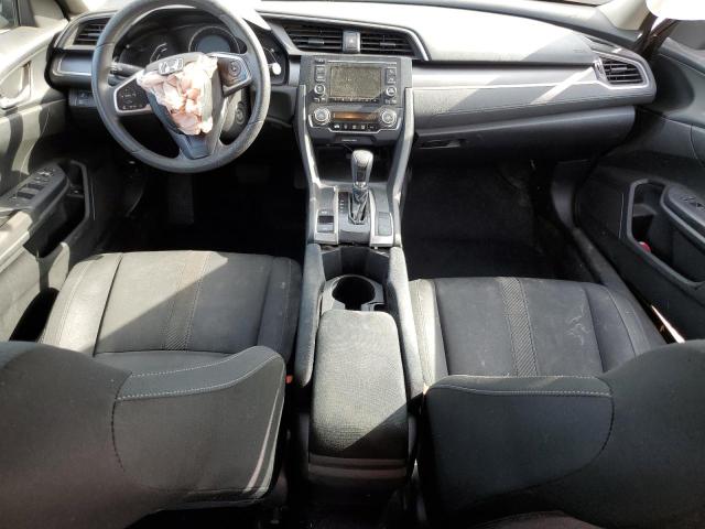 19XFC2F55GE221143 Honda Civic Lx