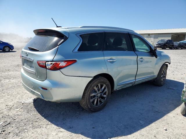 5N1AL0MM3EC517335 Infiniti QX60