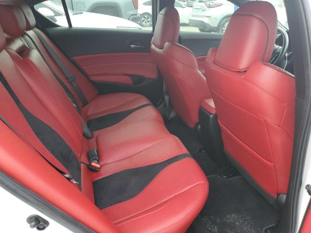 19UDE2F89NA007219 Acura Ilx Premium A-spec