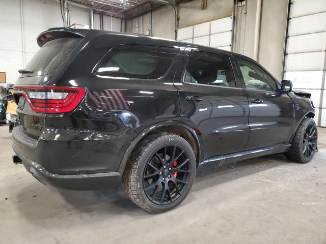 1C4SDJH90MC716195 Dodge Durango Srt Hellcat