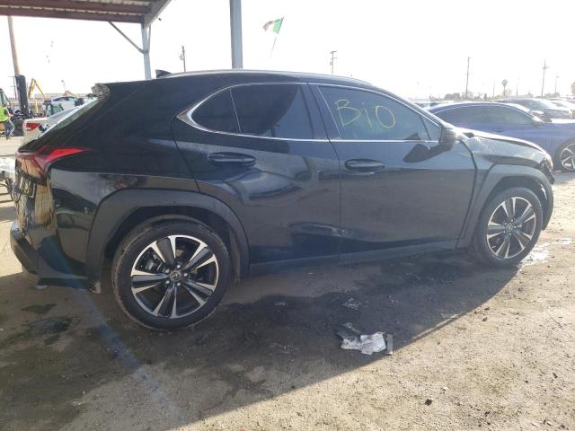 JTHX6JBH8P2156032 Lexus Ux 250h Base