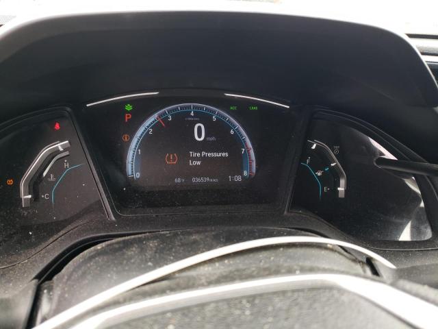 2HGFC2F6XMH549779 Honda Civic Lx