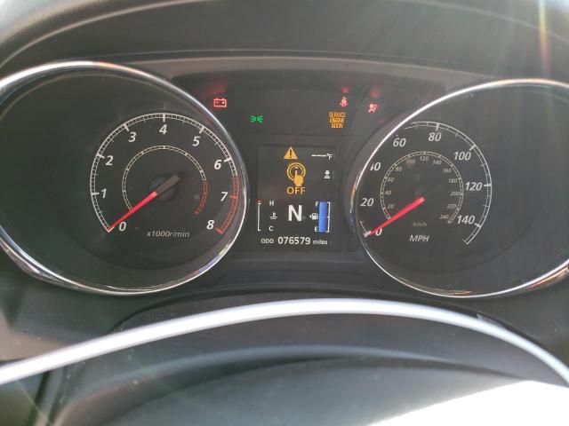 4A4AP4AU6FE019763 Mitsubishi Outlander Sport Se