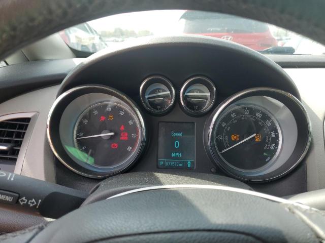 1G4PP5SK1E4223875 Buick Verano