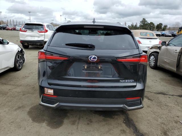 JTJGJRDZ9L2145780 Lexus NX 300H