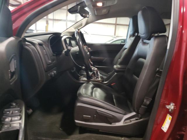 1GTG6DEN7J1105395 GMC CANYON SLT