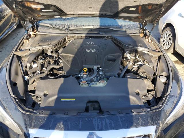 JN1EV7AP8KM518125 Infiniti Q50 LUXE