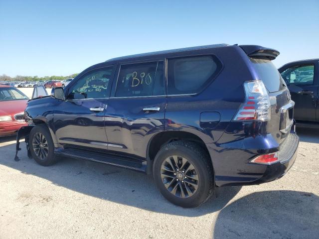 JTJAM7BX2L5257998 Lexus Gx 460 Premium