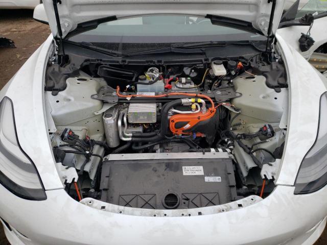 5YJ3E1EB0NF271616 Tesla MODEL 3
