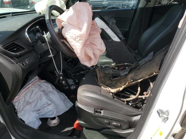 KL4CJASM8NB529296 Buick Encore Preferred