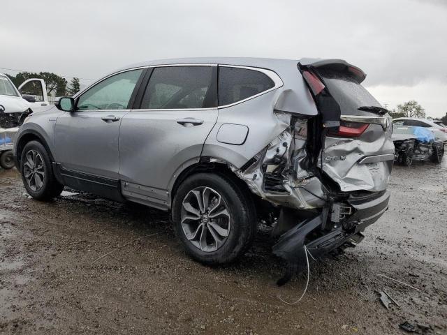 7FART6H89LE026702 Honda CR-V EXL