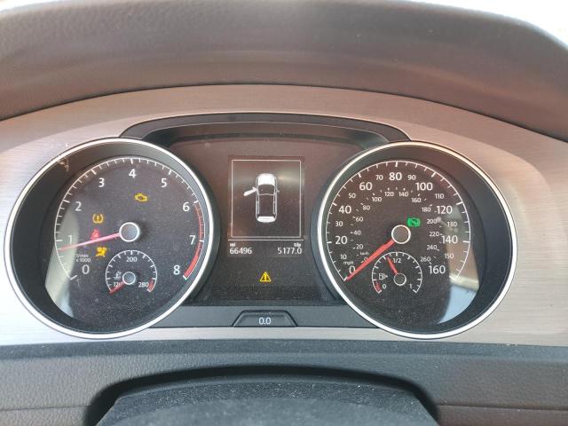 3VW217AU0GM046495 Volkswagen GOLF S/SE