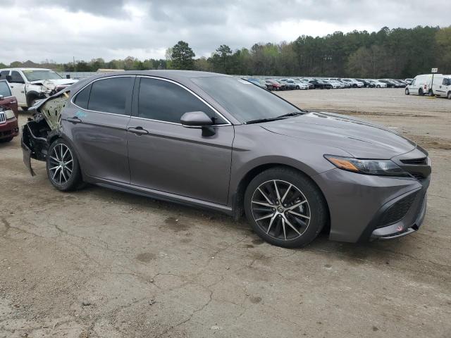 4T1T11AKXMU614046 Toyota CAMRY SE