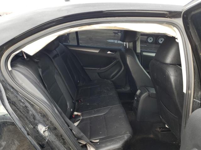 3VWLL7AJ2EM277156 Volkswagen JETTA TDI