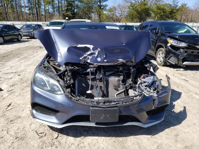 WDDHF8JB5GB245977 Mercedes-Benz E 350 4matic