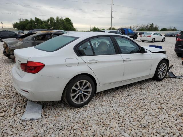 WBA8E5G37HNU44683 BMW 320 XI
