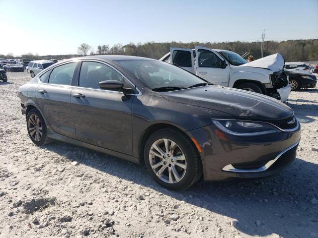 1C3CCCAB6FN751870 Chrysler 200 Limited