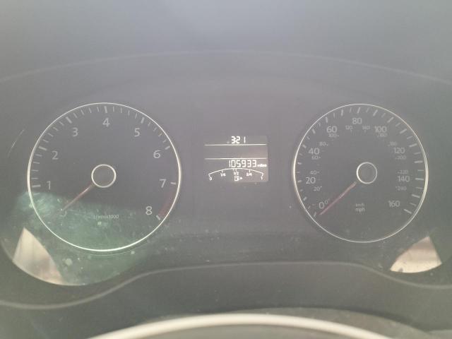 3VWD17AJ4EM390374 Volkswagen JETTA SE