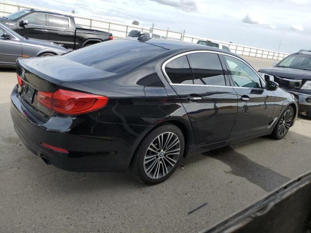 WBAJA5C35HG897322 BMW 530 I