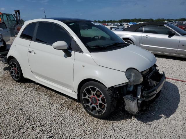 3C3CFFHH9FT581894 Fiat 500 SPORT
